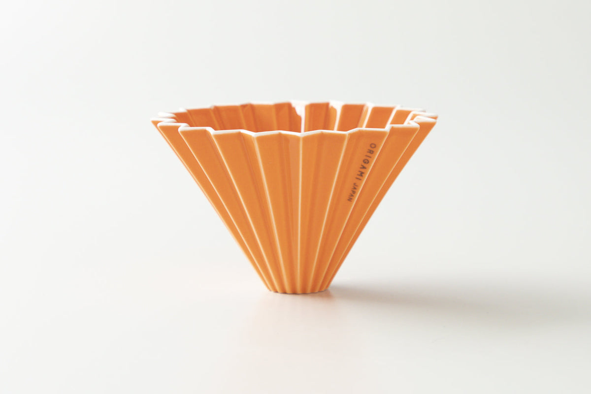 Origami Dripper Orange M