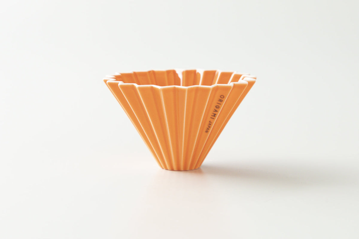 Origami Dripper Orange S