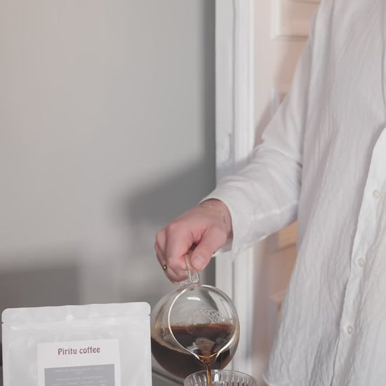 Brewing SL09 Inca in Oslo